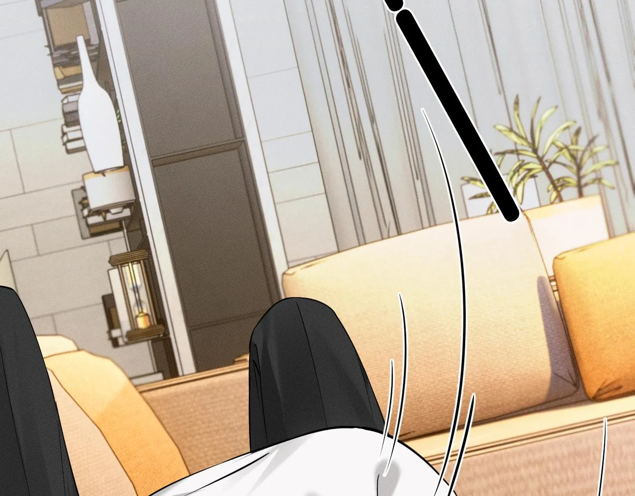 第44话 让眼睛休息一下 第88页