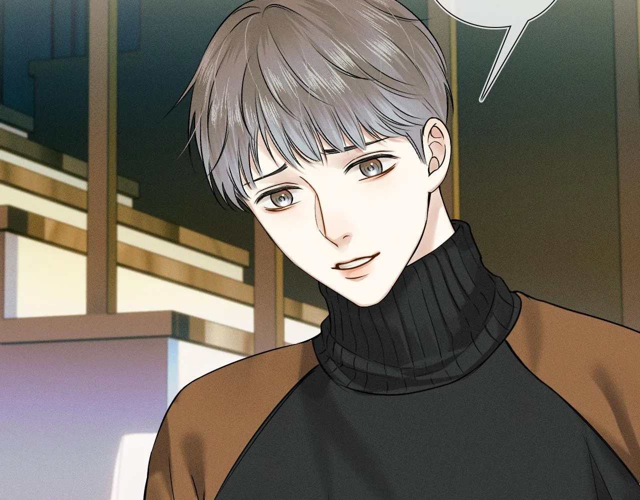 第45话 他在叫，李玉？！ 第7页