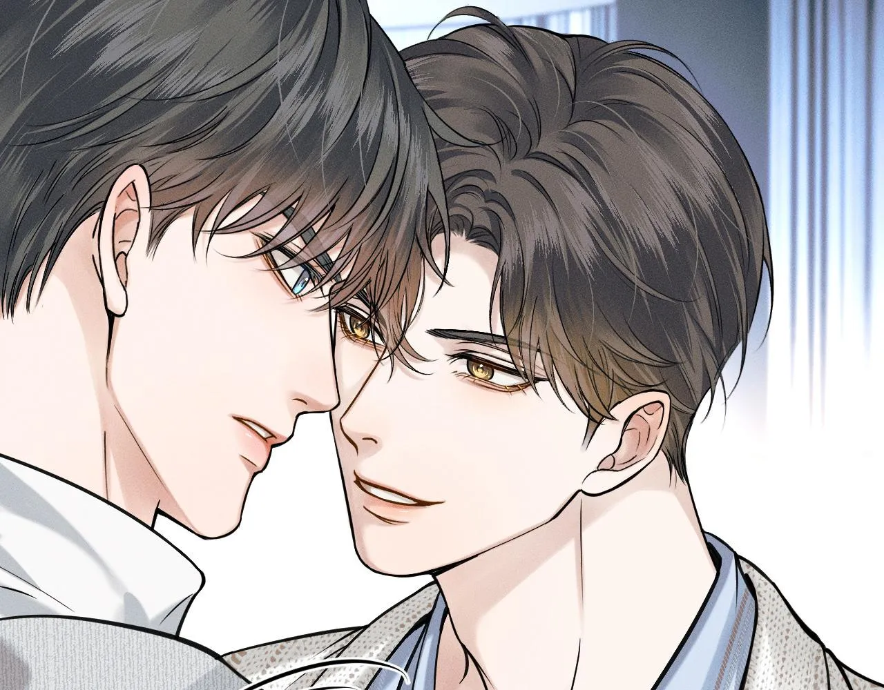 第48话 简隋英居然会先让步？ 第26页