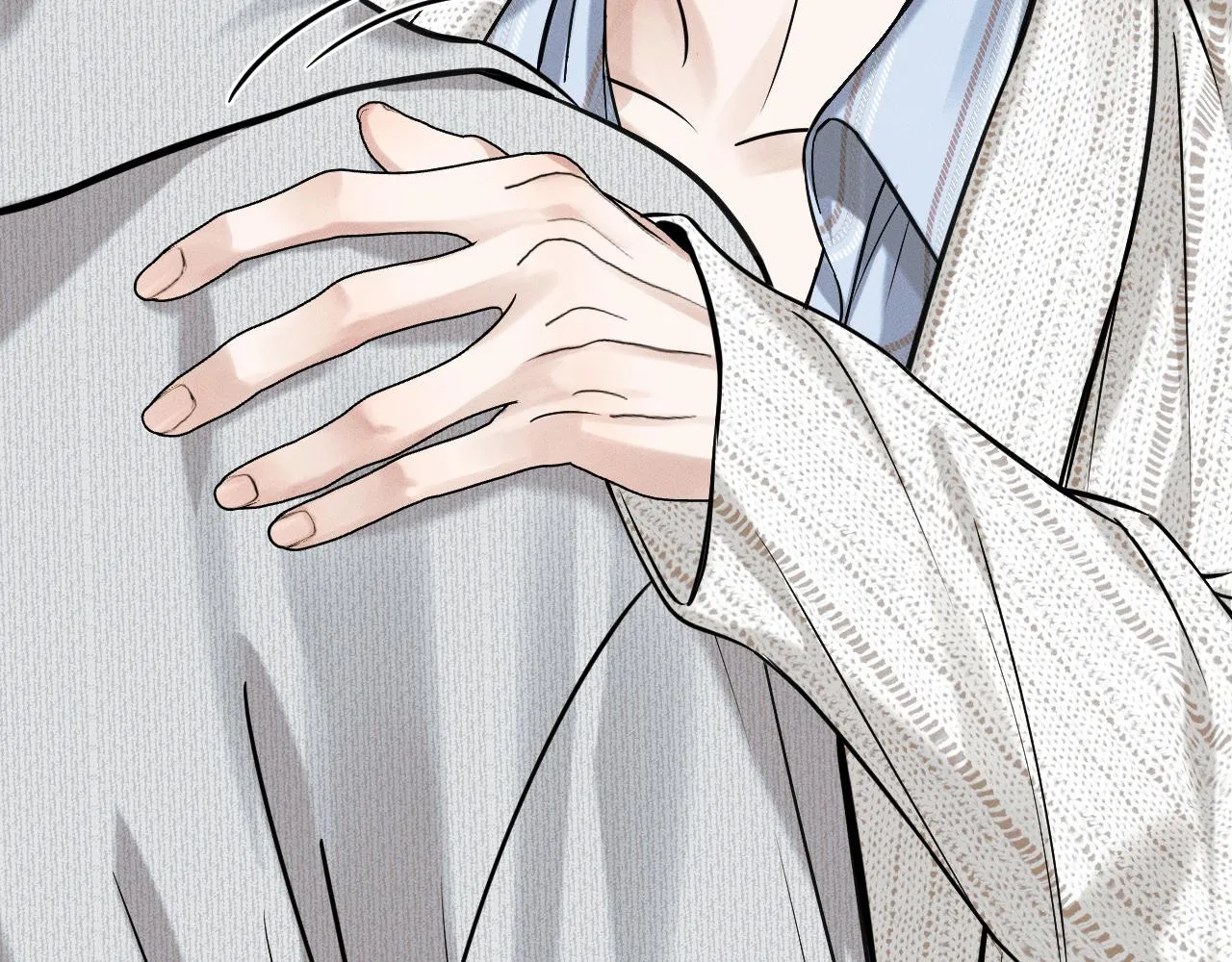 第48话 简隋英居然会先让步？ 第27页