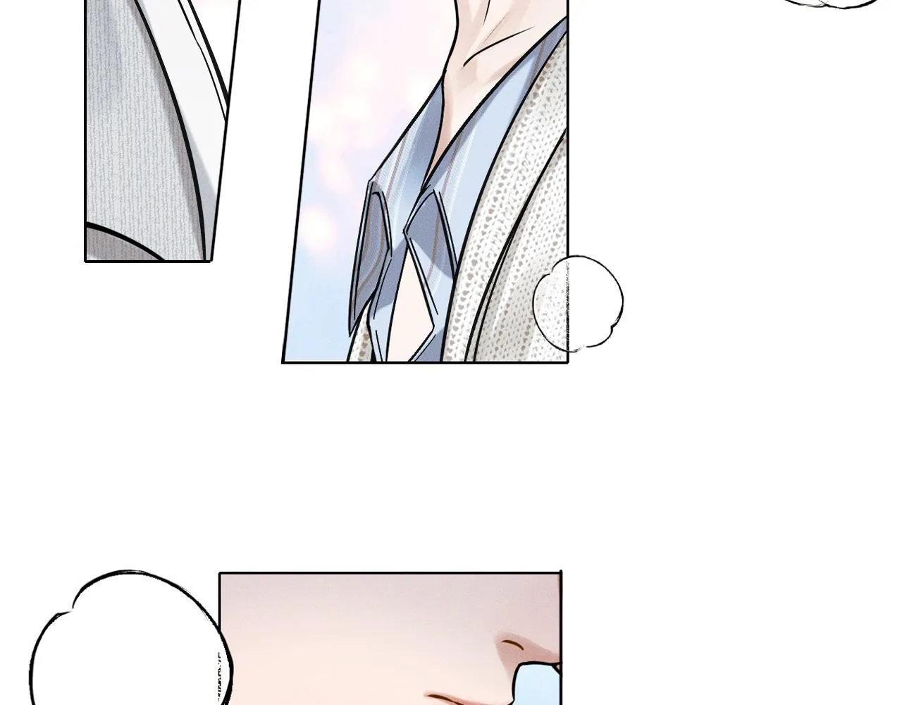 第48话 简隋英居然会先让步？ 第30页