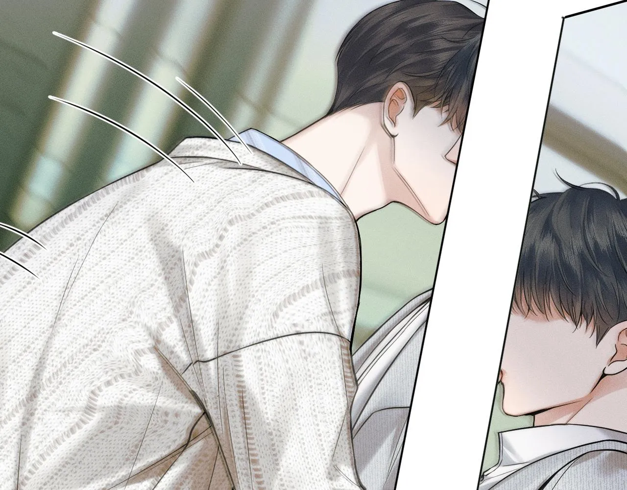 第48话 简隋英居然会先让步？ 第36页