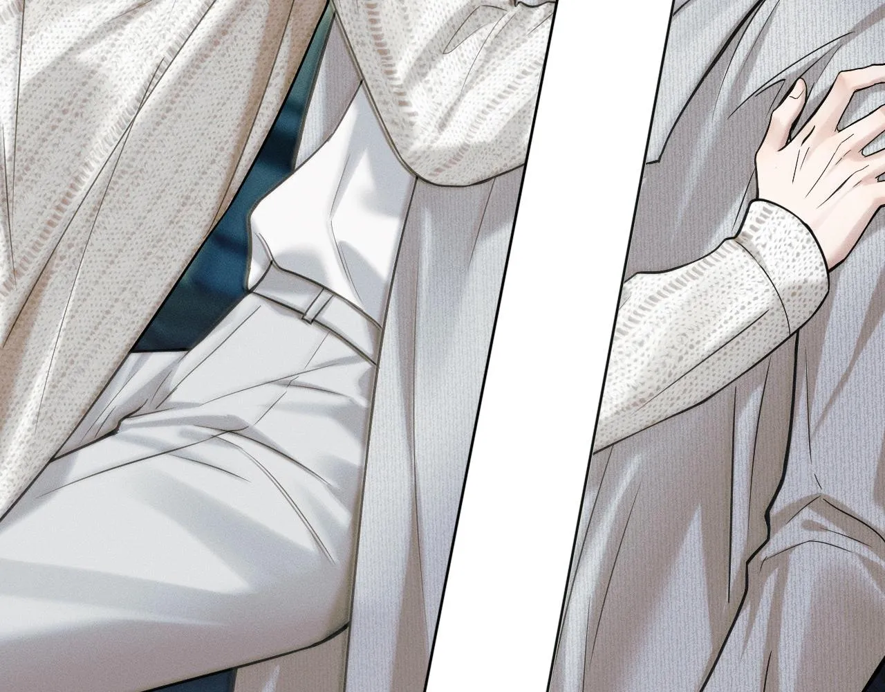 第48话 简隋英居然会先让步？ 第37页