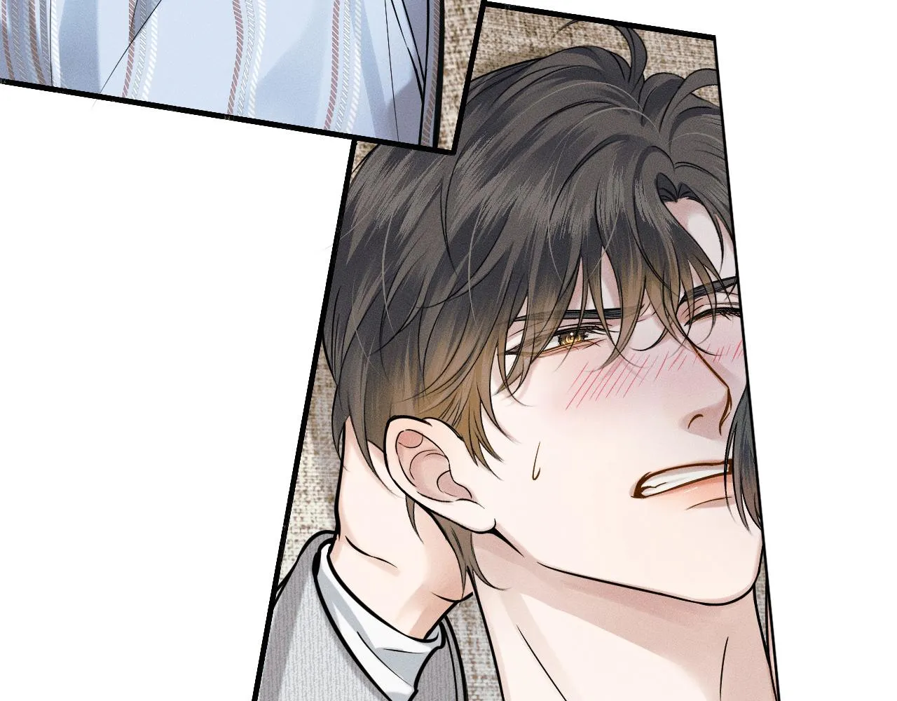 第48话 简隋英居然会先让步？ 第48页