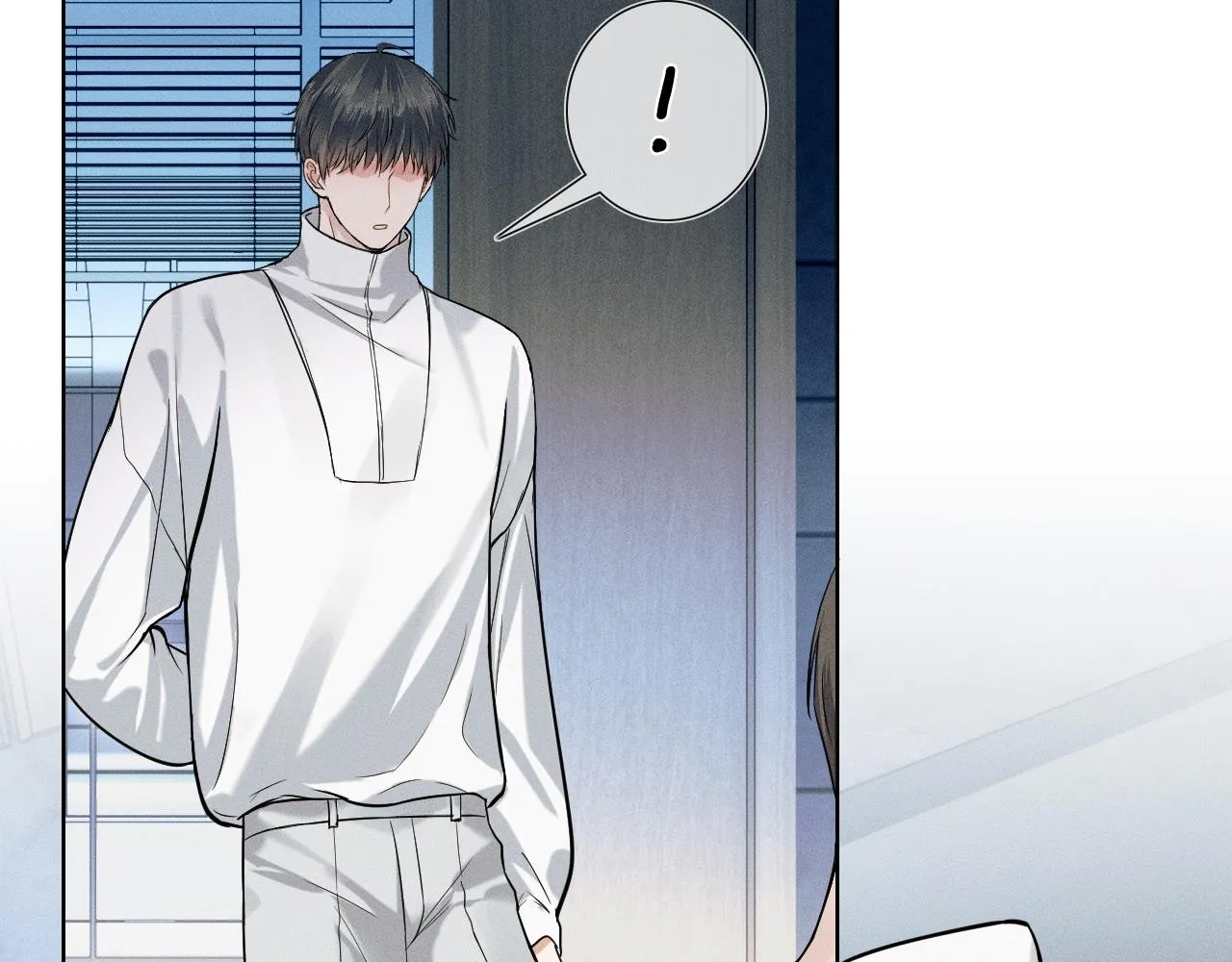 第48话 简隋英居然会先让步？ 第58页