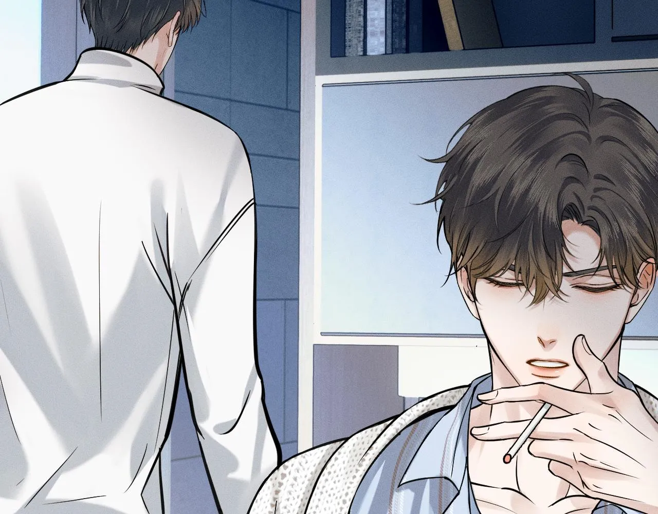 第48话 简隋英居然会先让步？ 第70页