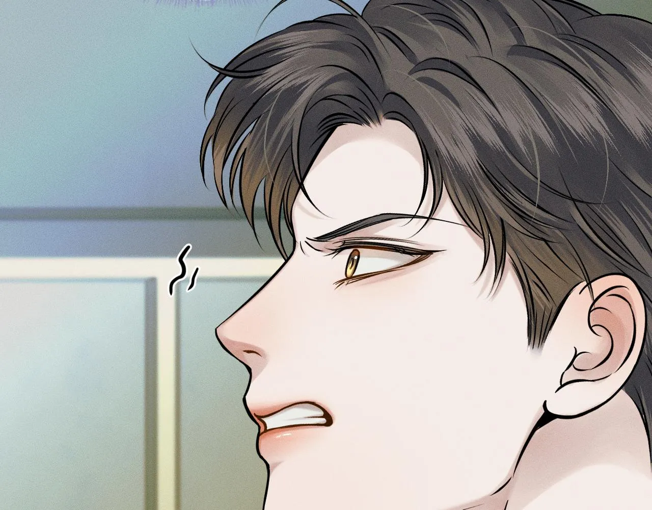 第49话 我们之间到此为止 第22页