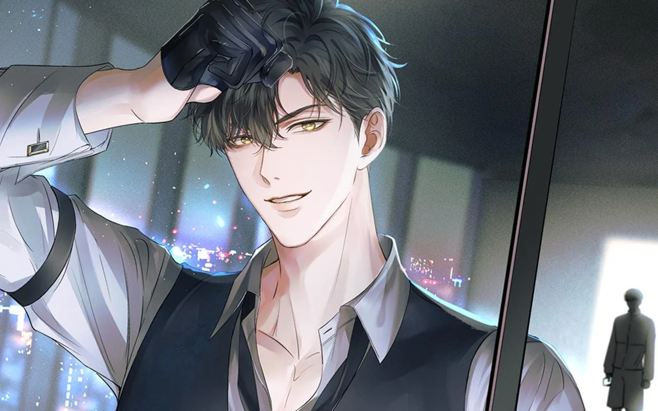 第51话 别怪我心狠手辣 第1页