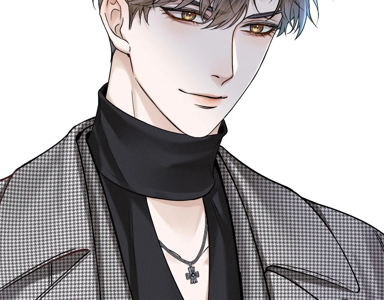 第51话 别怪我心狠手辣 第21页