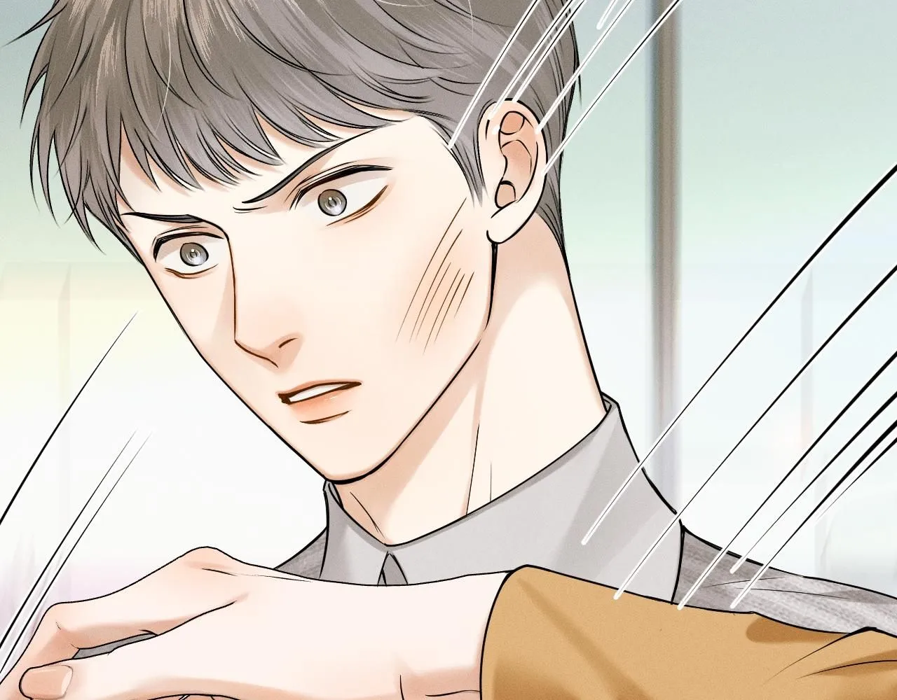 第54话 你到底有没有插一脚！ 第29页