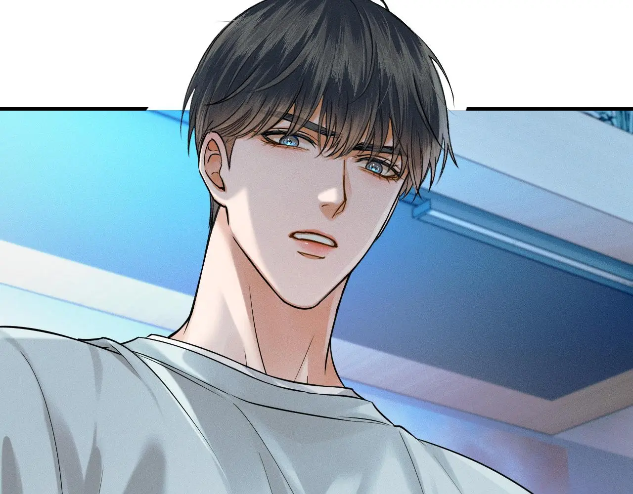 第61话 泳池争吵误会升级 第27页