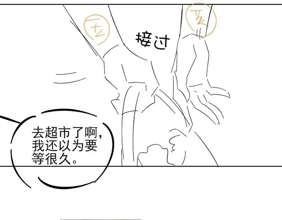 第66话 这是你自己送上门的 第81页