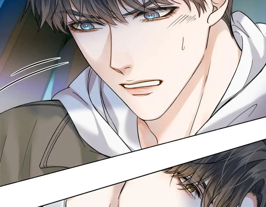 第35话 让你假正经 第36页