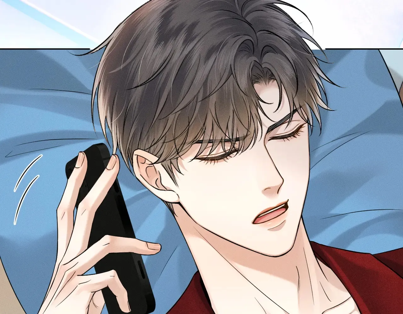 第78话 小林子的背叛 第34页