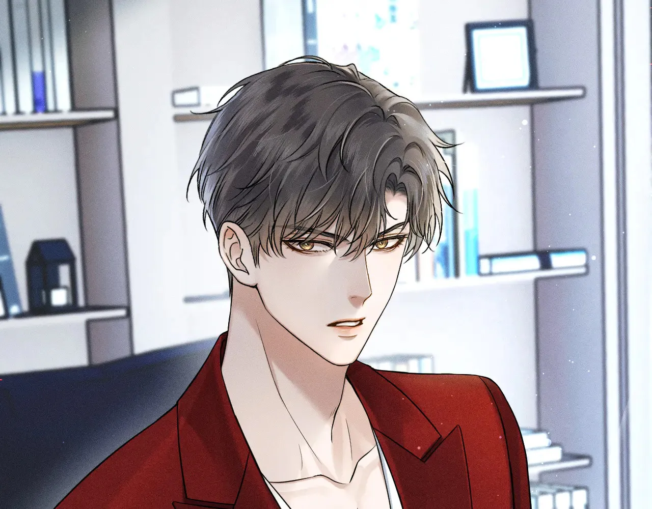 第79话 把你揍开花 第8页