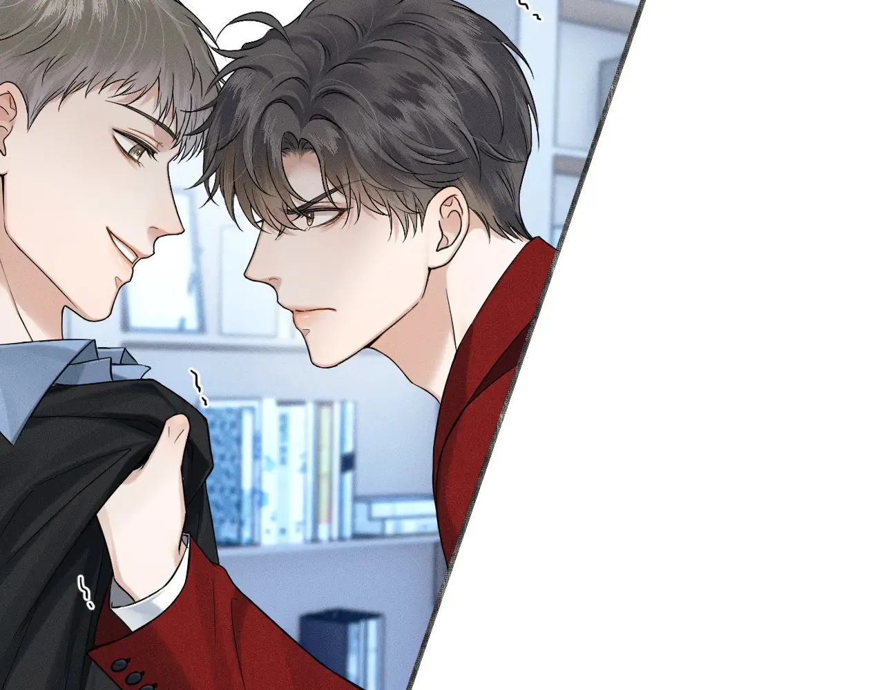 第79话 把你揍开花 第31页