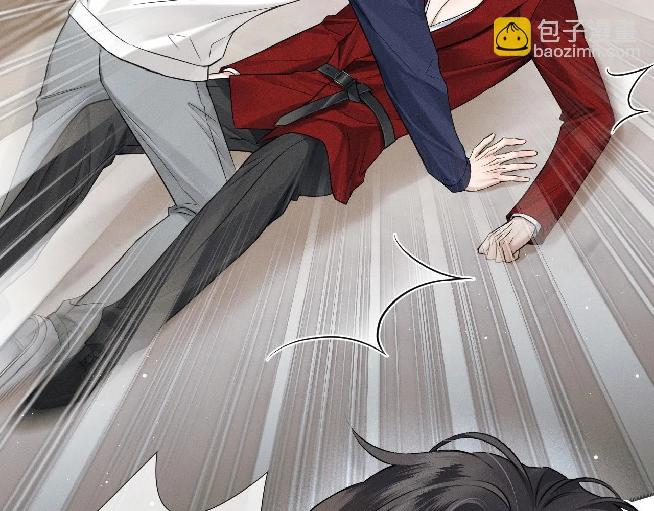 第81话 我哪点对不起你了 第62页