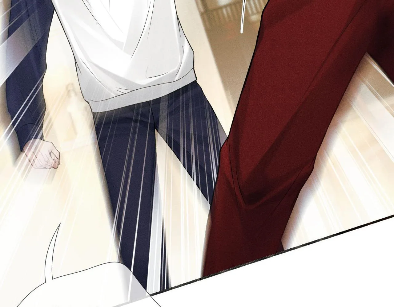 第81话 我哪点对不起你了 第83页