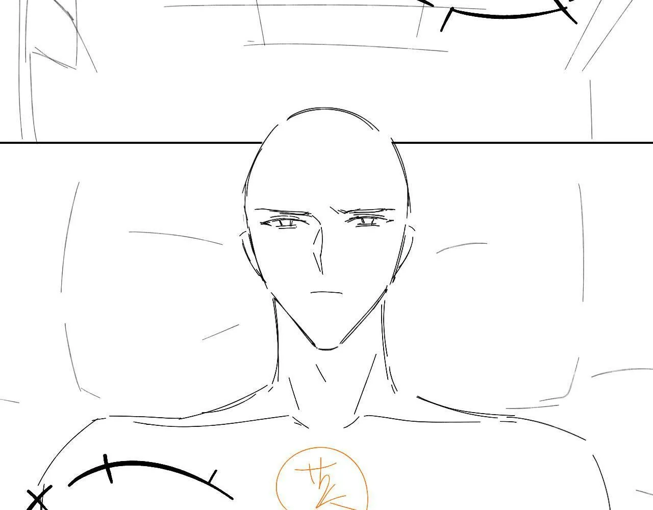 第81话 我哪点对不起你了 第95页