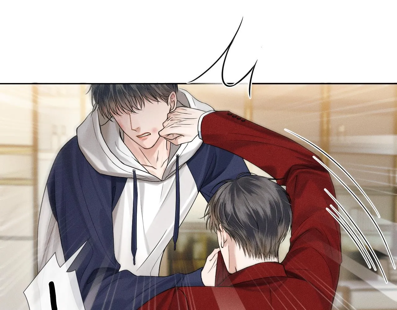 第82话 我所憧憬的是…… 第43页
