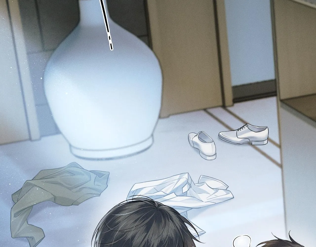 第85话 我想和他和好 第21页