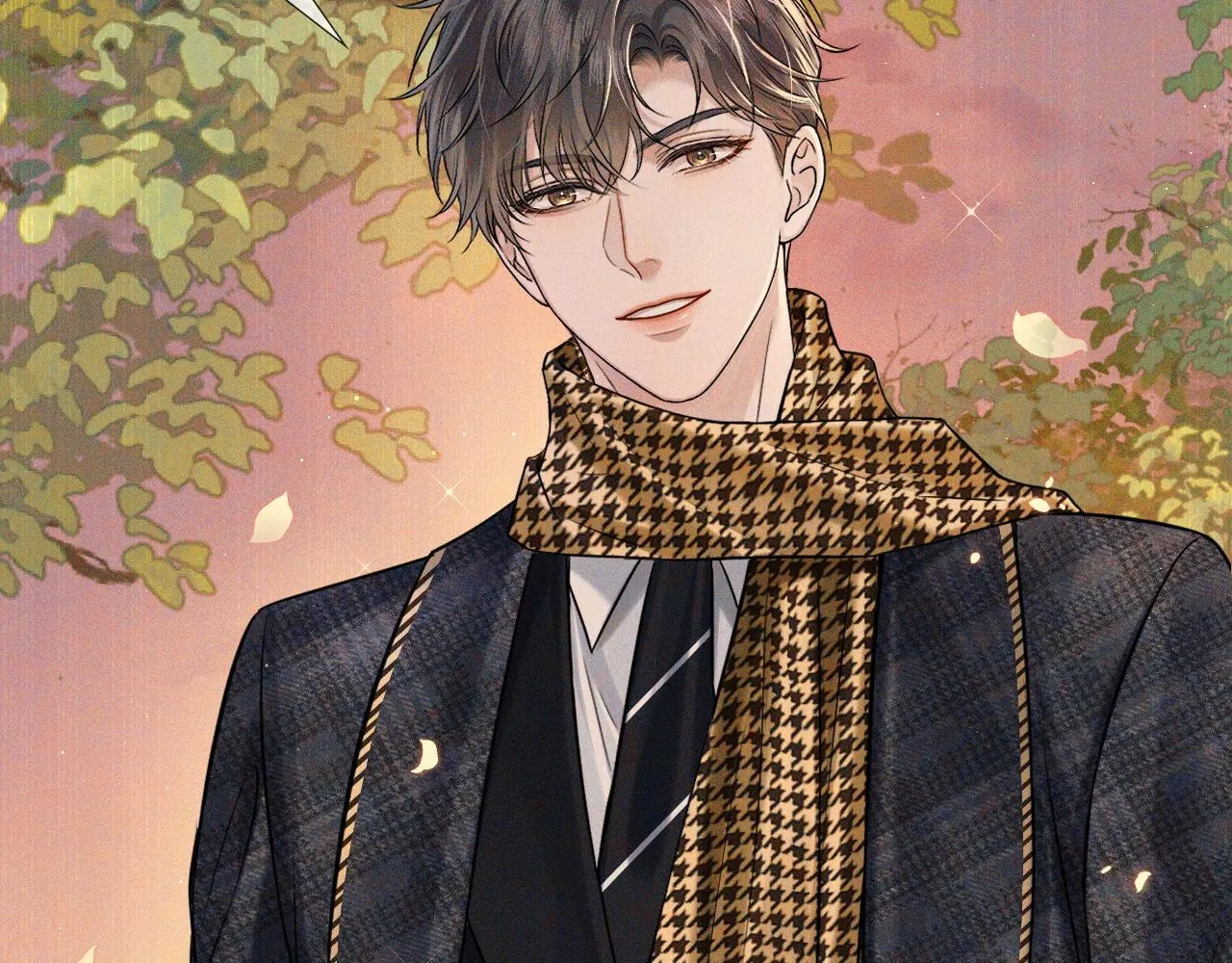 第85话 我想和他和好 第70页