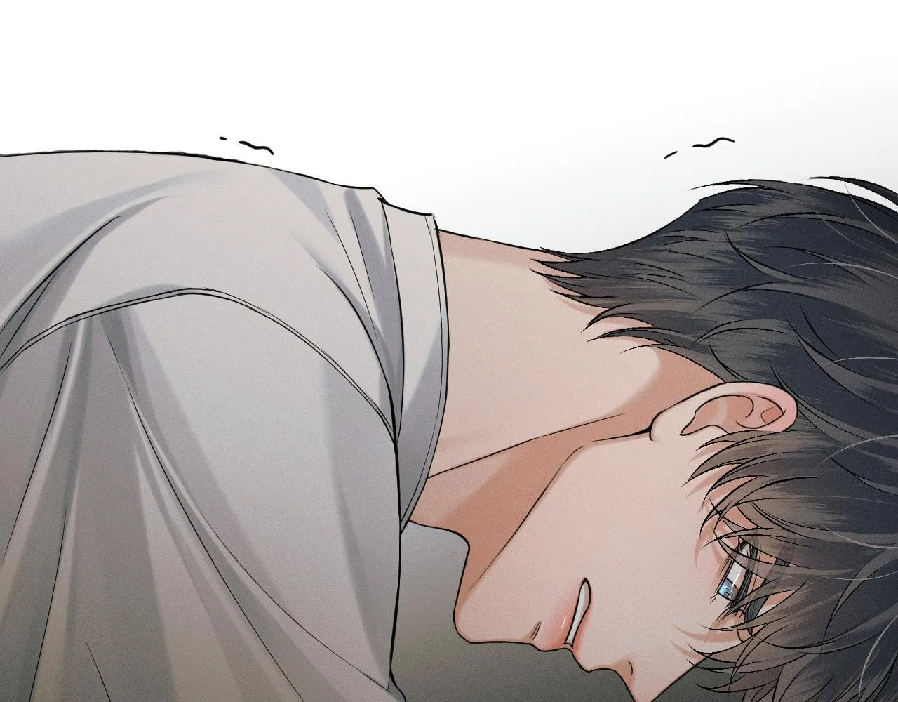 第86话 绝对不会放过我们 第1页