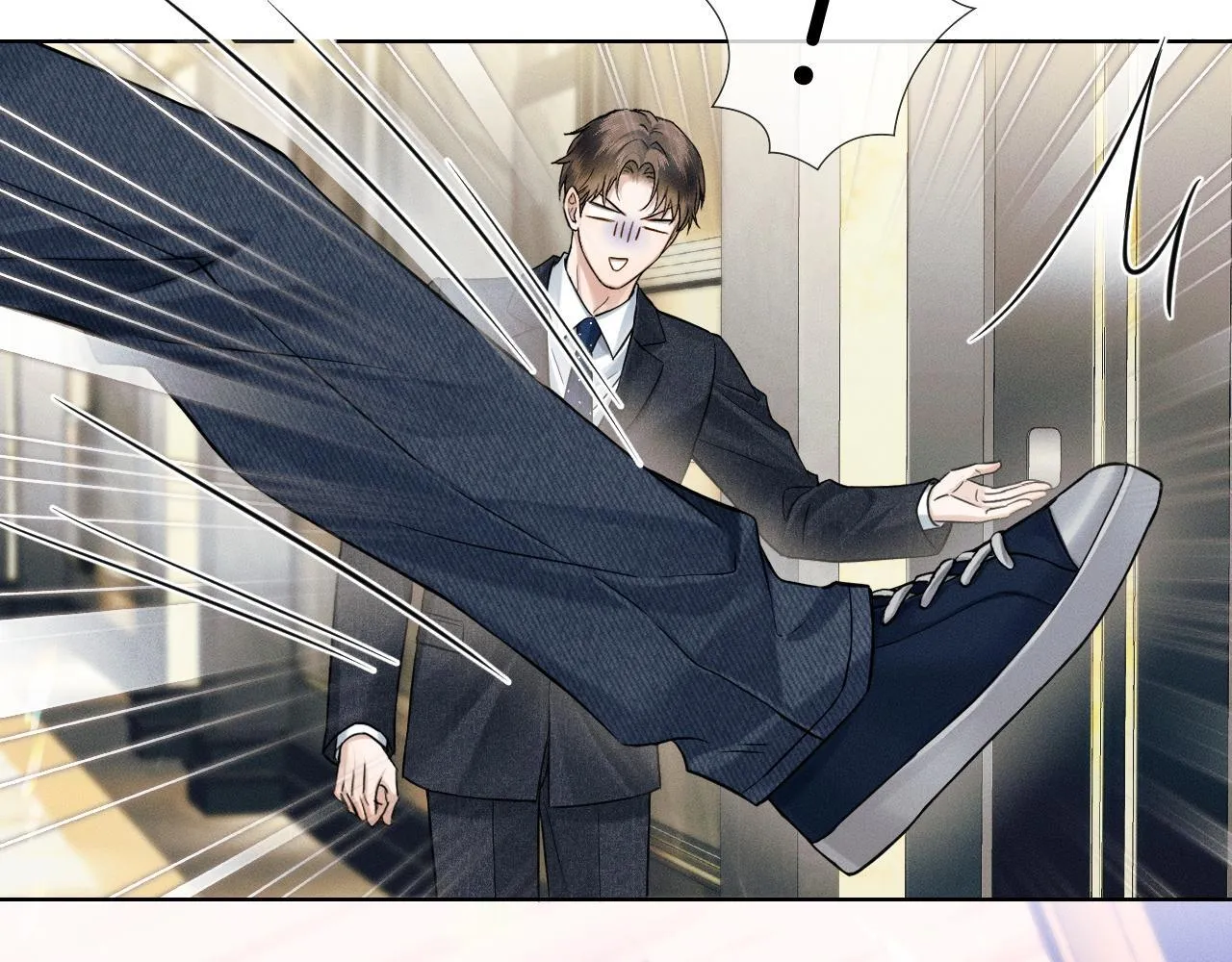 第88话 我的人你也敢碰？！ 第30页