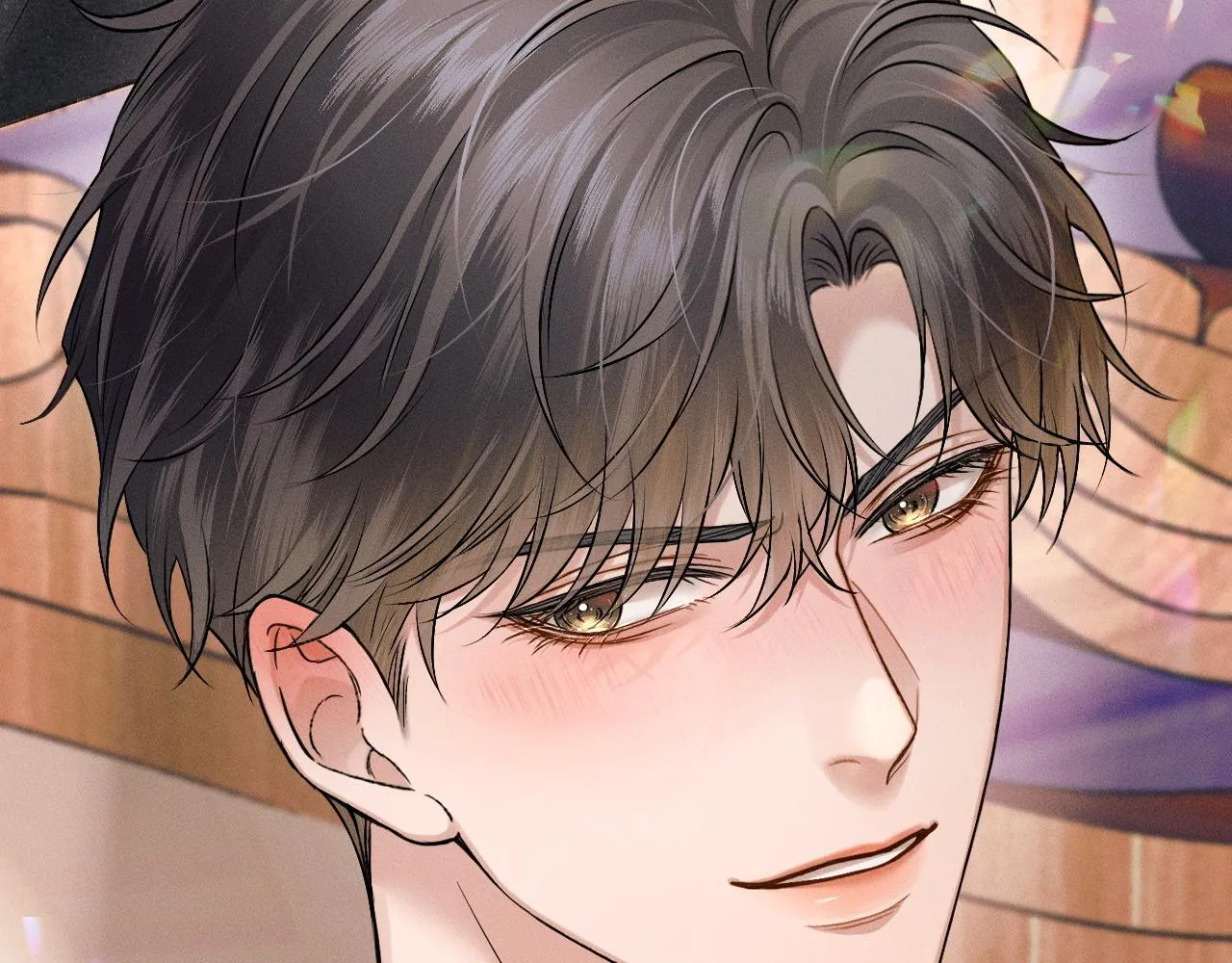 第88话 我的人你也敢碰？！ 第39页