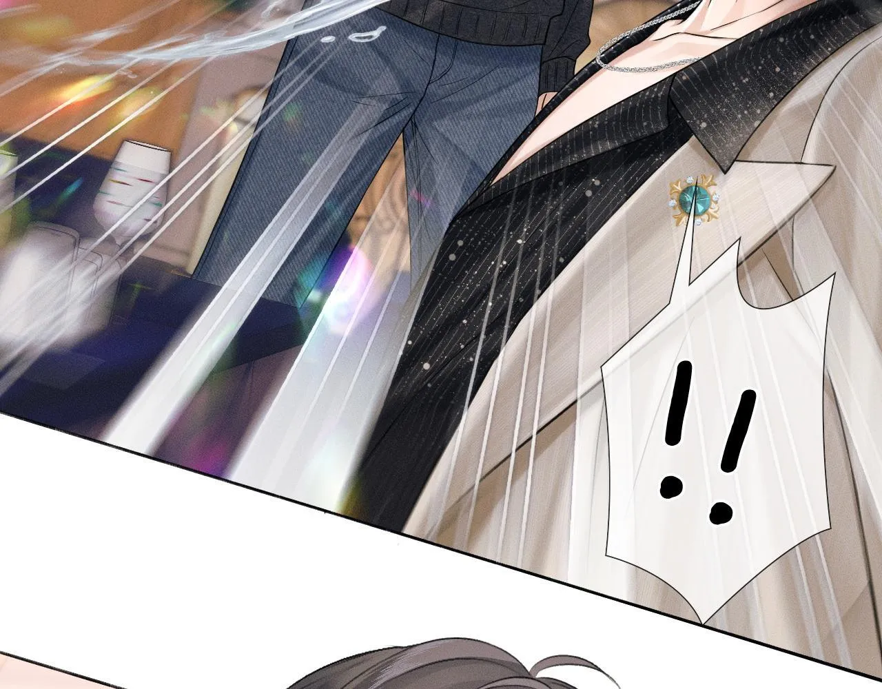 第88话 我的人你也敢碰？！ 第46页