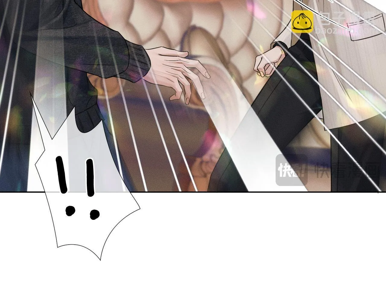 第88话 我的人你也敢碰？！ 第55页