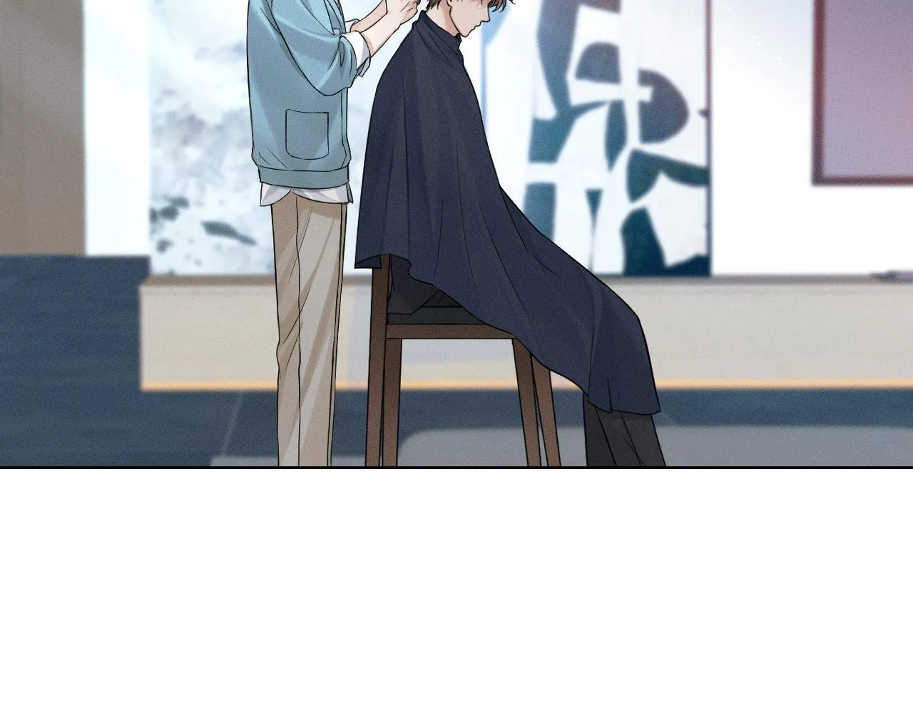 第90话 一个人的圣诞节 第89页