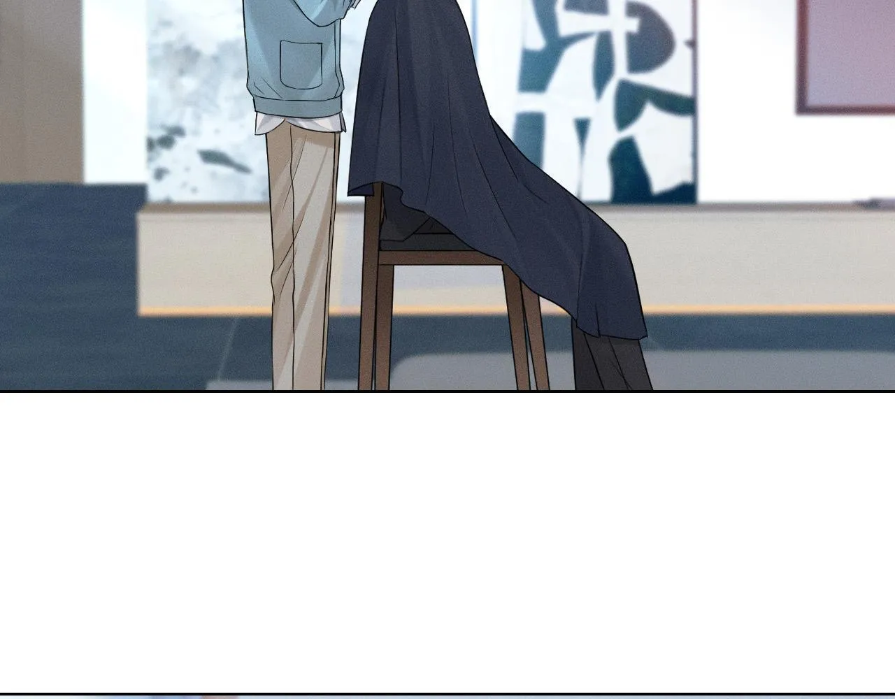 第91话 家人的陪伴 第3页