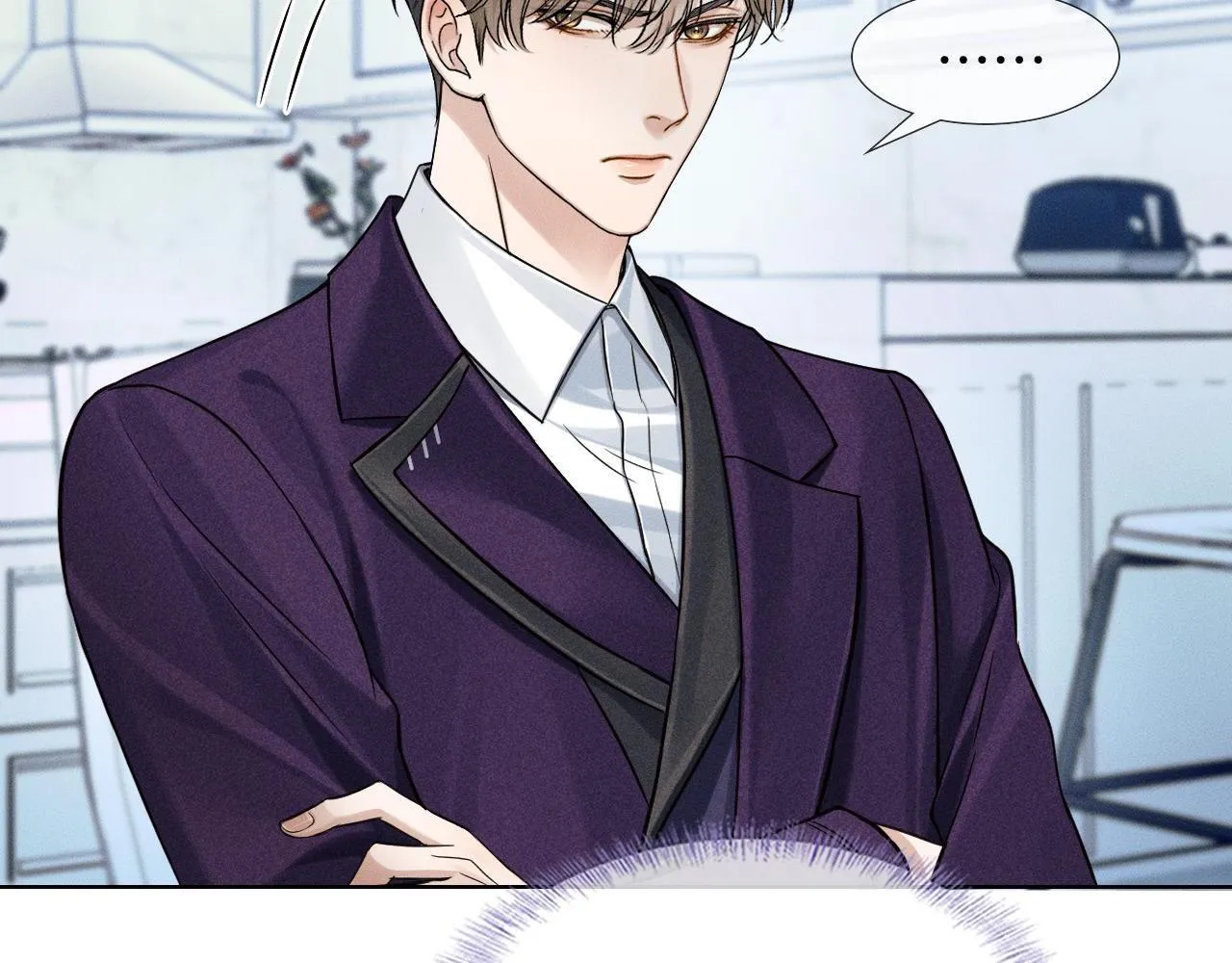 第91话 家人的陪伴 第38页