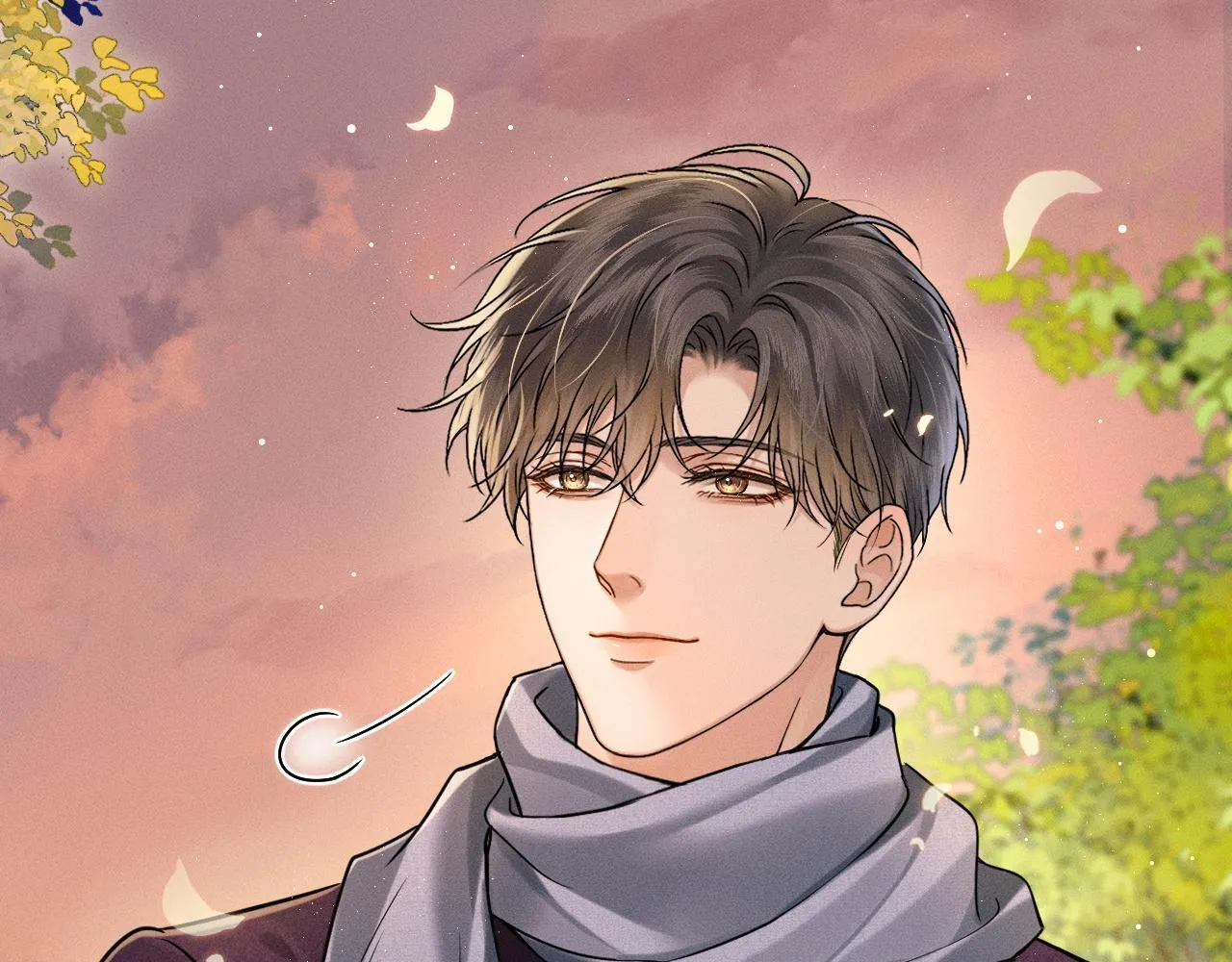 第91话 家人的陪伴 第59页