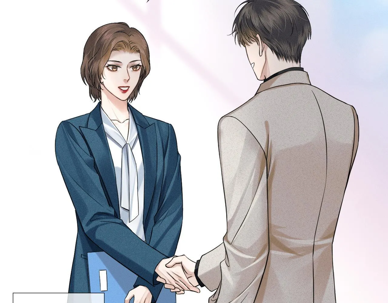 第91话 家人的陪伴 第65页