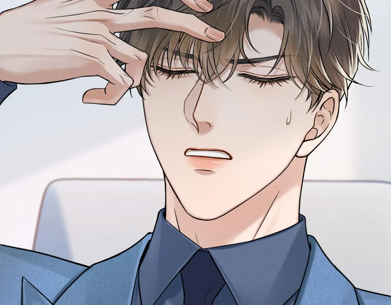 第95话 自己做决定！ 第25页