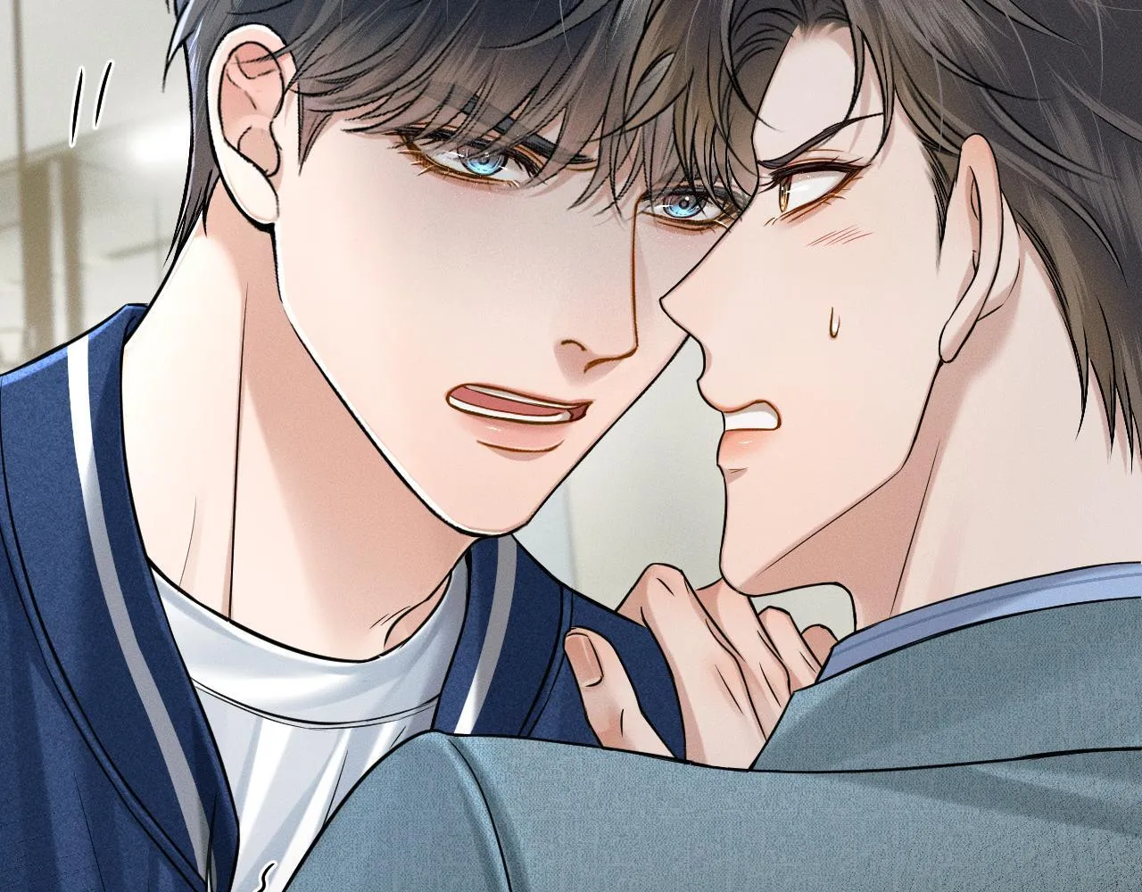 第98话 我究竟……都干了些什么 第35页