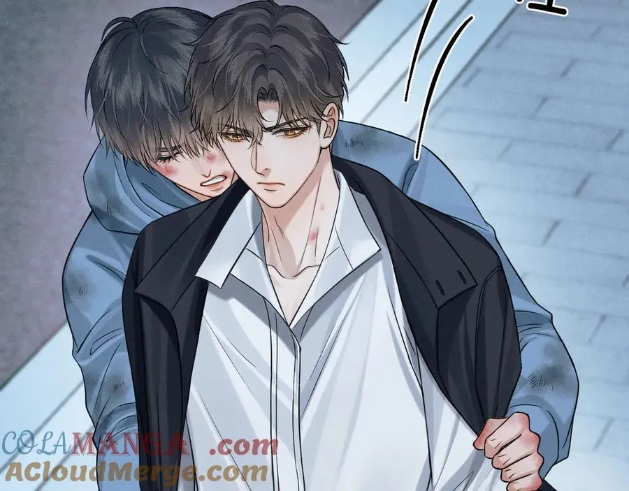 第103话 永远，都不会示弱！ 第61页