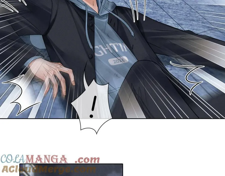 第106话 简哥，原谅我好不好？ 第37页