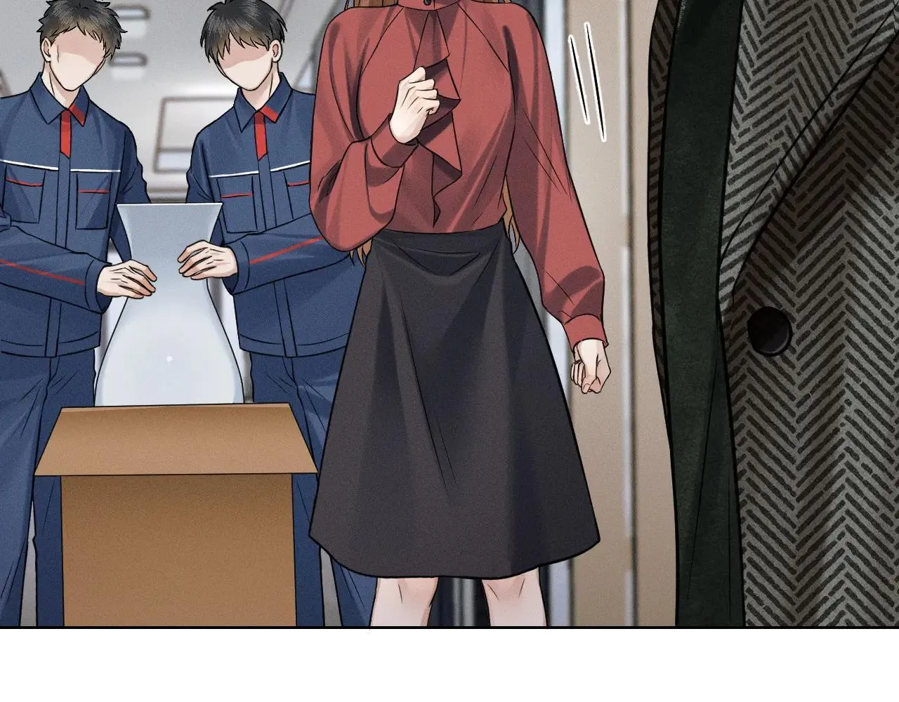 第108话 不准你再踏进这里 第48页