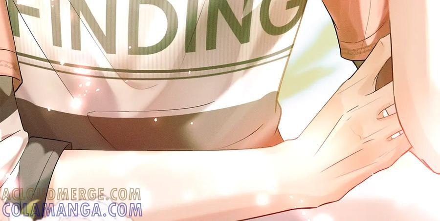 特典附送：限定漫画内容⑥ 第3页