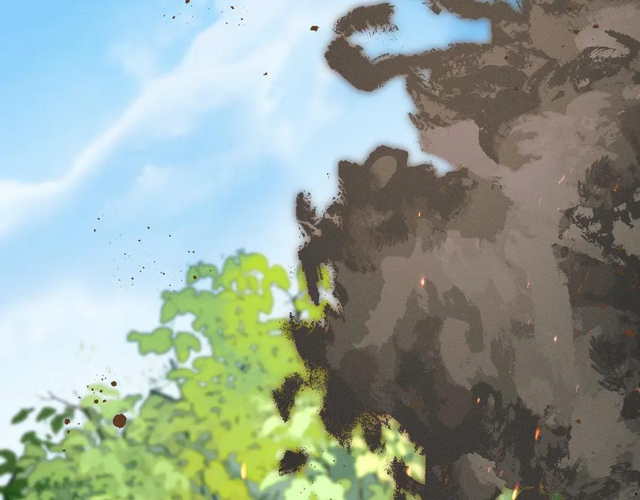 第126话 先救人！ 第23页