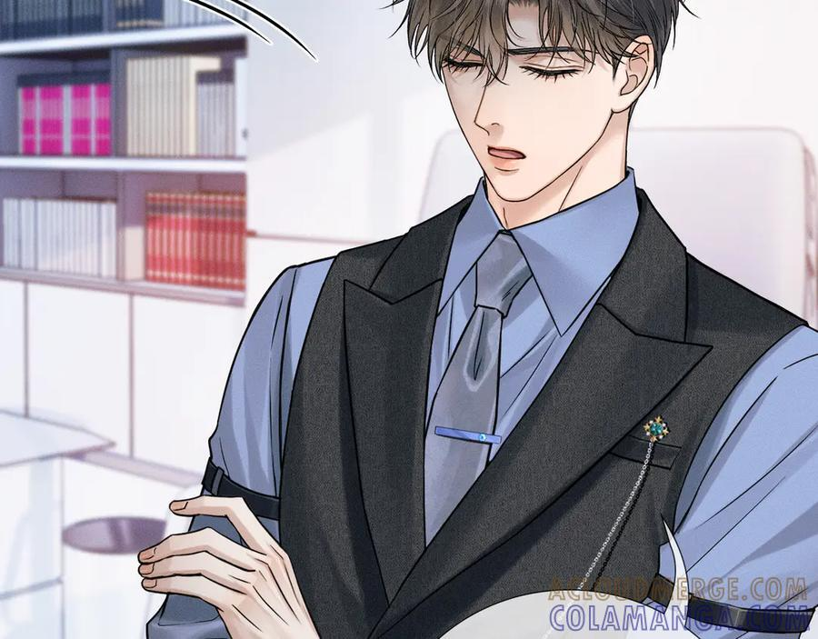 第132话 他最近怎么样了？ 第5页