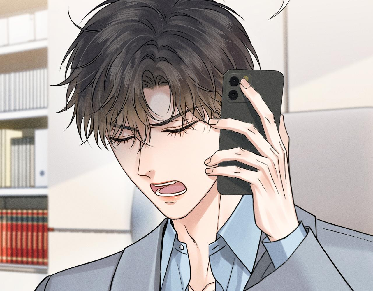 第134话 李玉驚現解圍(1/3) 第6页