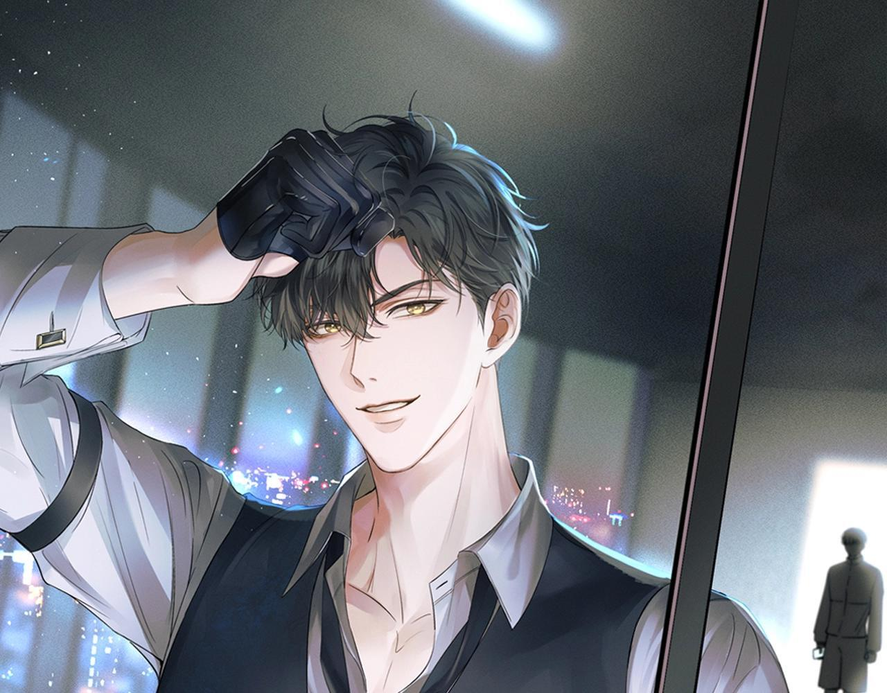 第136话 李文耀的条件 第8页