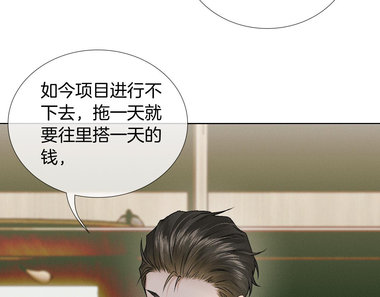 第136话 李文耀的条件 第58页
