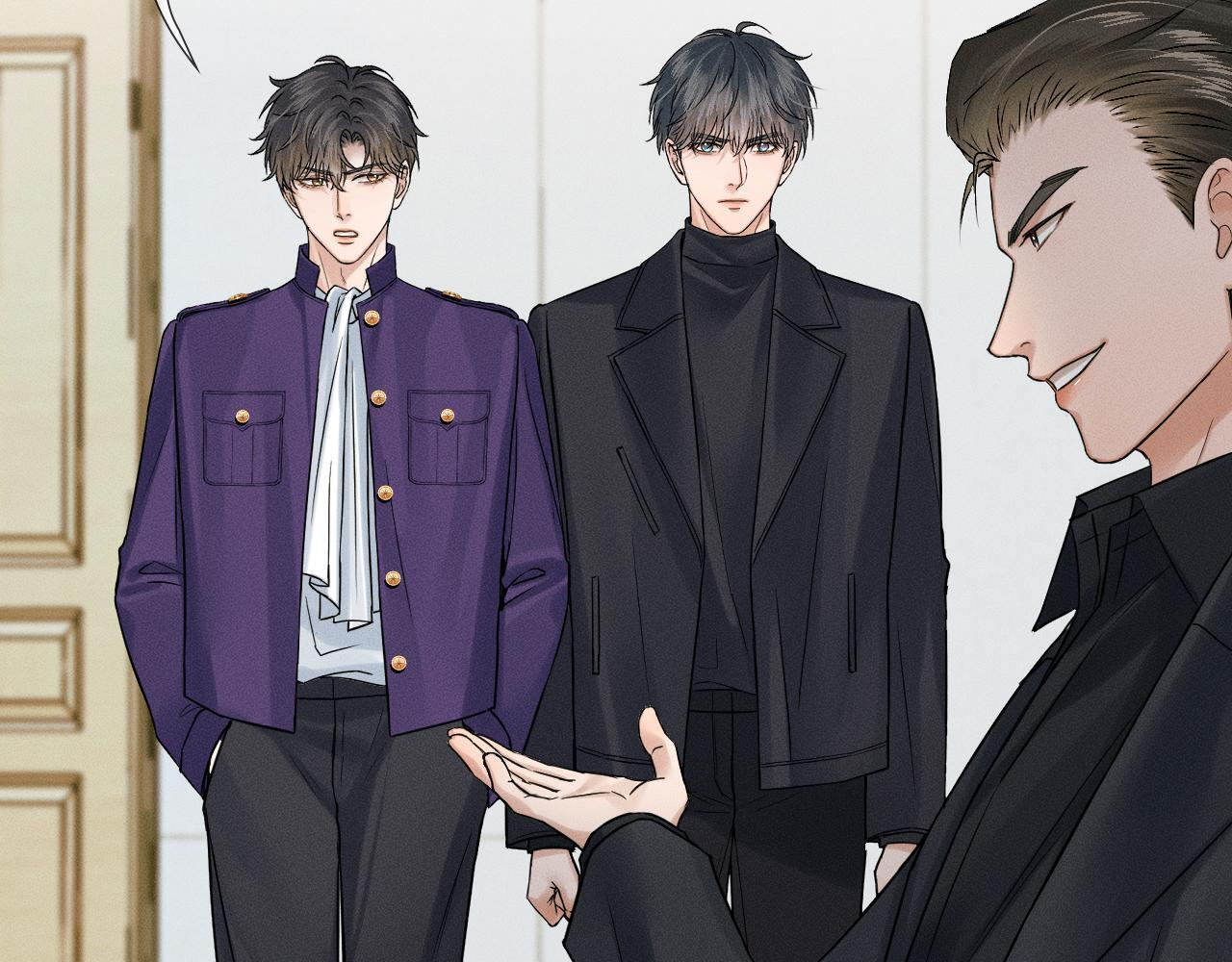 第136话 李文耀的条件 第71页