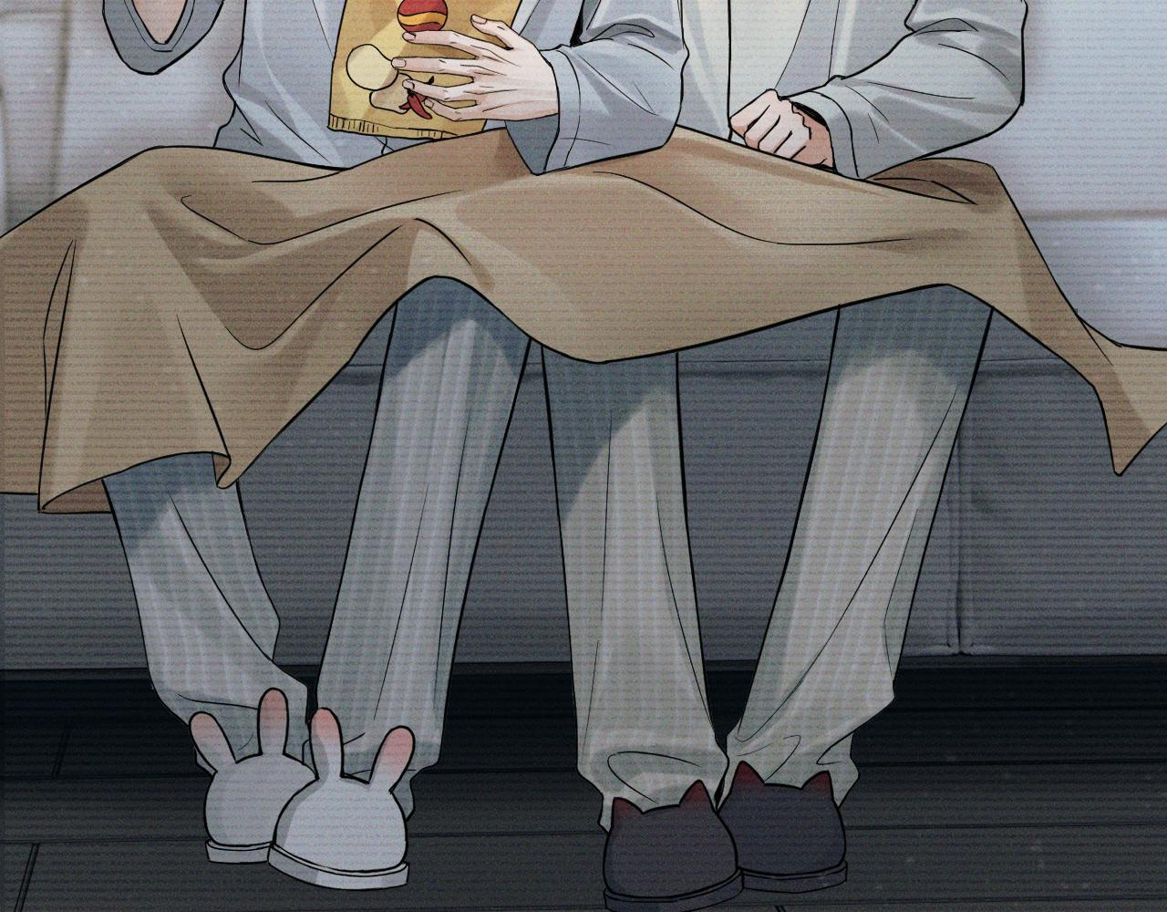 第147话 曾经与未来 第38页