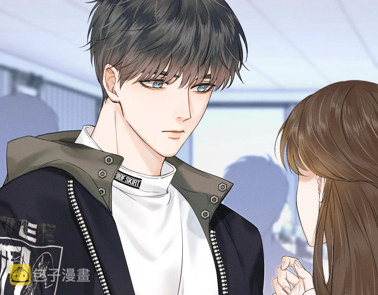 第18话 想个办法灌晕他 第94页